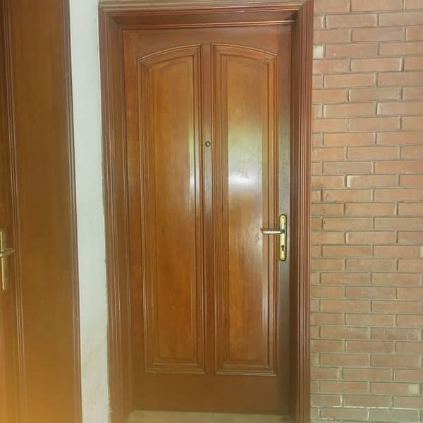 Diyar wood solid doors 2