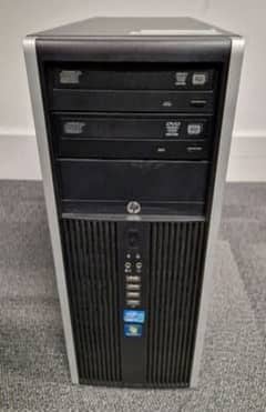 hp core i5 3 rd gen