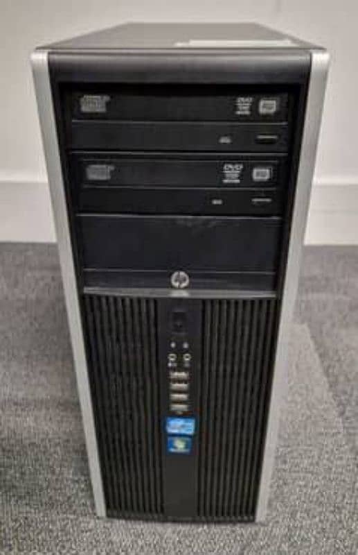 hp core i5 3 rd gen 0