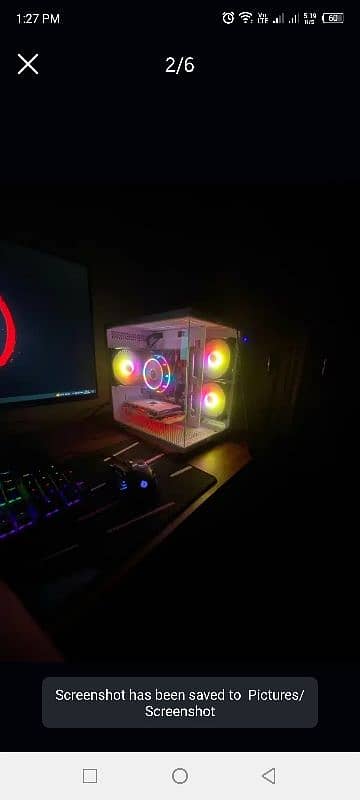 gaming Pc 1