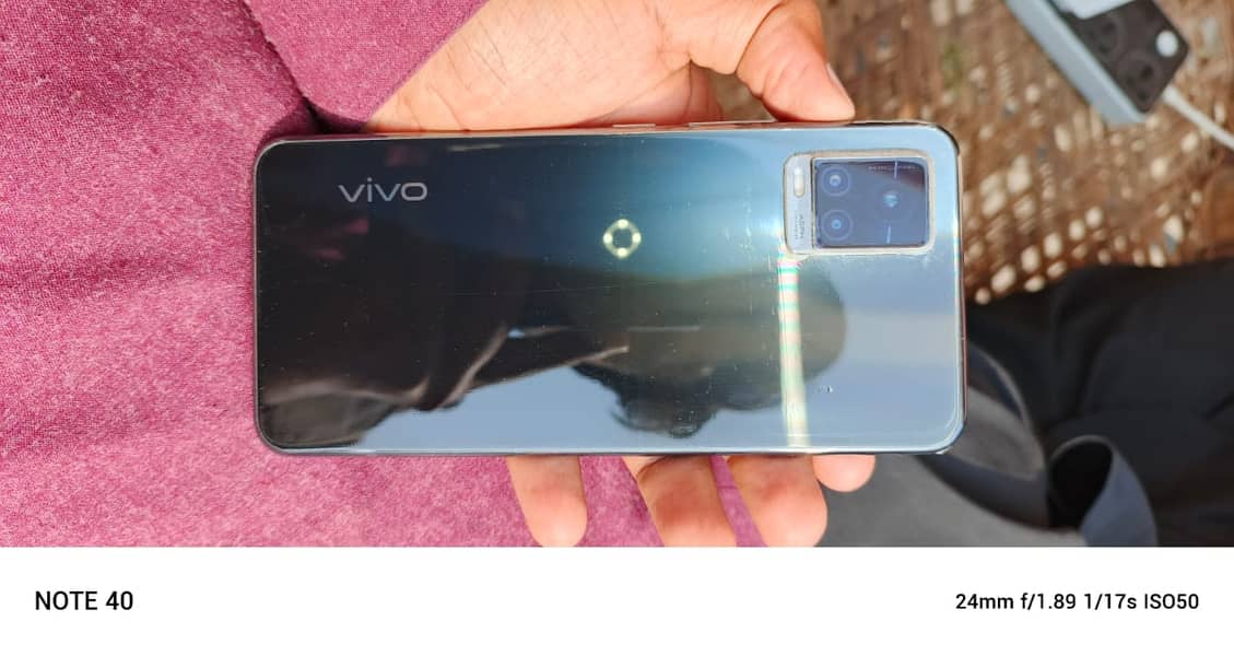 Vivo V20 1