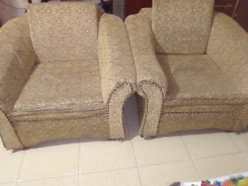 sofa set for sell 0