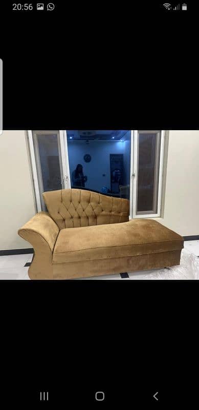 5 seater sofa set with dewan 4