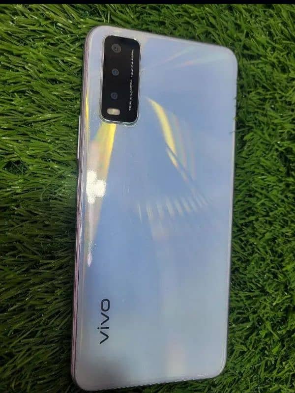 vivo y20 4gb 64gb for sale 1