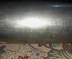 Gs150 ka silencer (urgent sale)