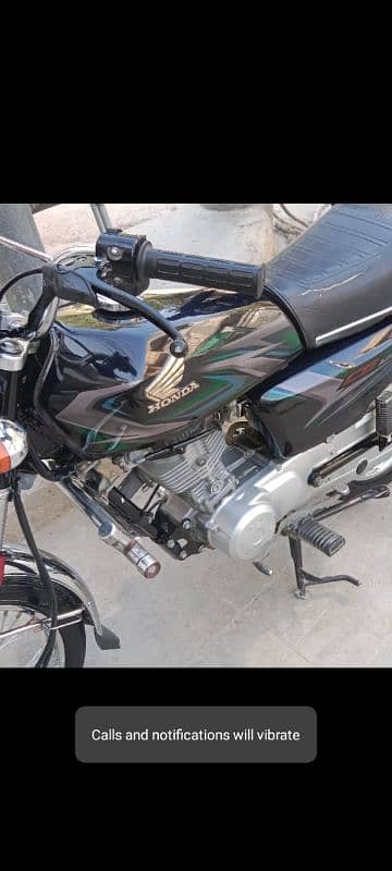 Honda CG 125/+92 300 9265947 call 3