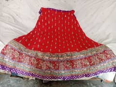 lehnga