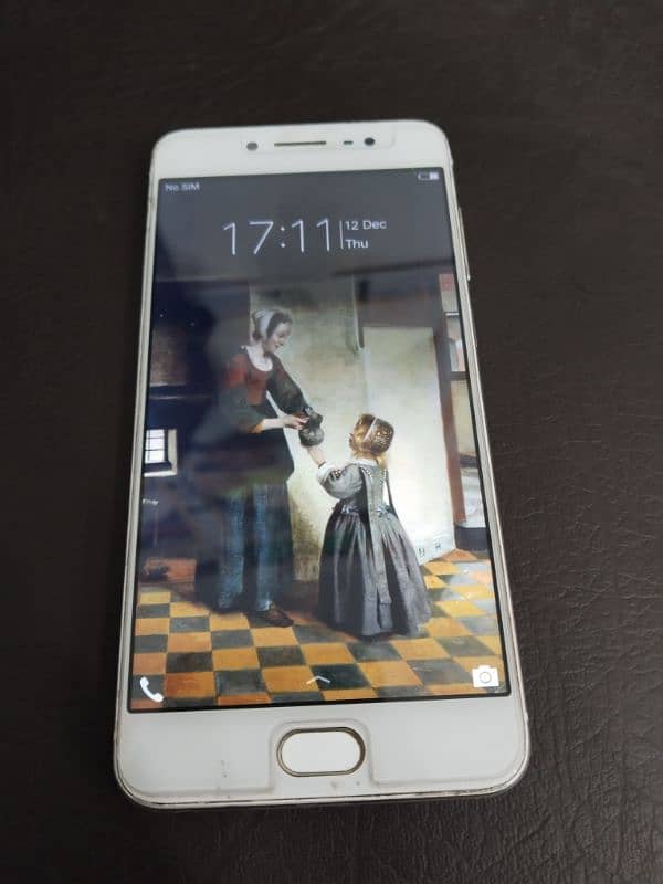 vivo x1 4 128 5