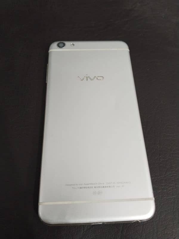 vivo x1 4 128 6