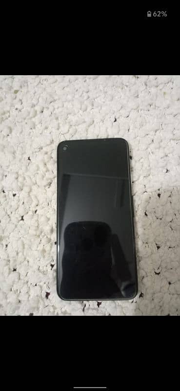 Google Pixel 4a 4g condition 9/10 non pta 128gb 5