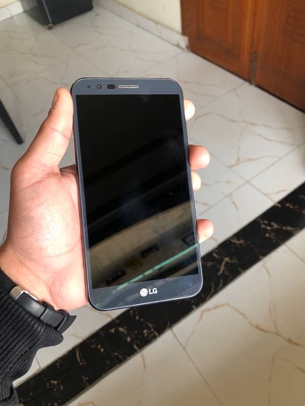 LG stylo 3 Plus 0