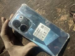 Tecno camon 20 10/10 condition