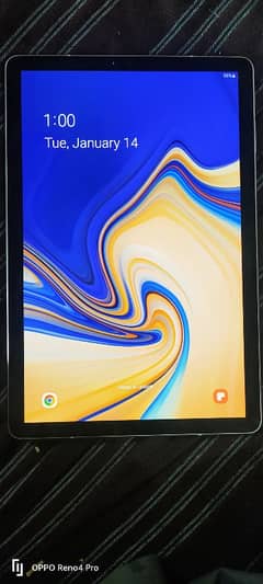 Samsung tab s4 4/64gb wifi