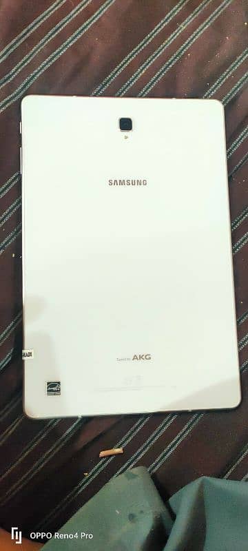 Samsung tab s4 4/64gb wifi 1