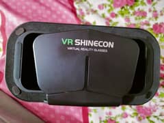 VR  Box 1500