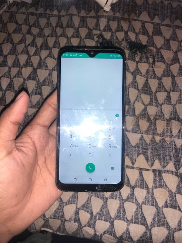 Infinix smart 4 03706158054 WhatsApp 0