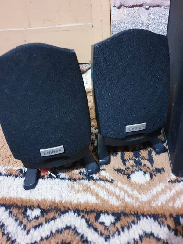 edifier speaker 3