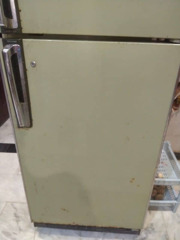 National Fridge for sale 1