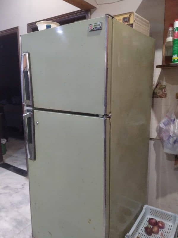 National Fridge for sale 4