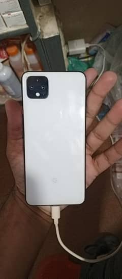 I Want To Sell My Pixel 4xl PTA Approved