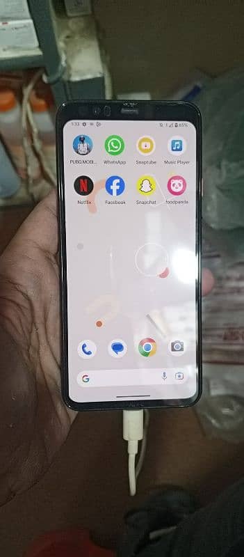 I Want To Sell My Pixel 4xl PTA Approved 1