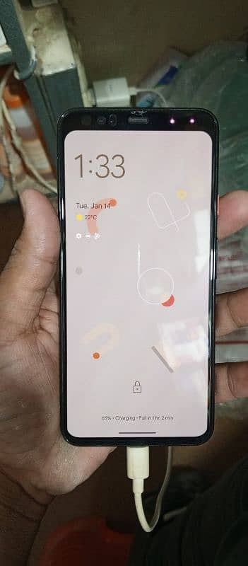 I Want To Sell My Pixel 4xl PTA Approved 2