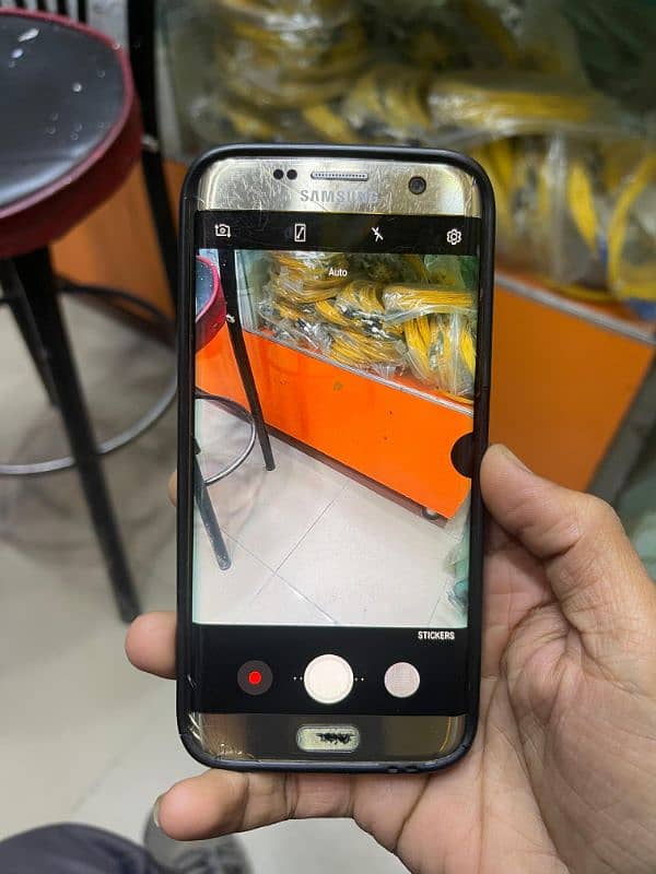 Samsung s7 edge non pta exchange possible 5