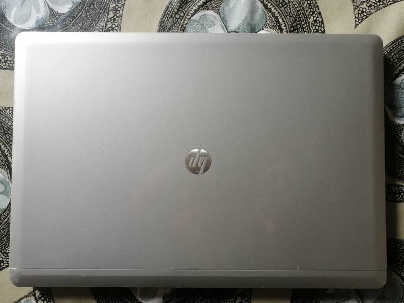 HP Folio 9480m 10