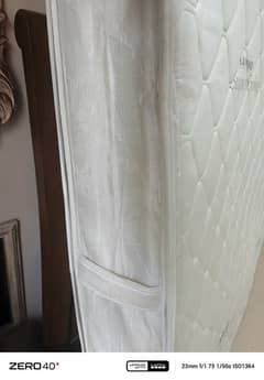 Diamond Super Spring mattress