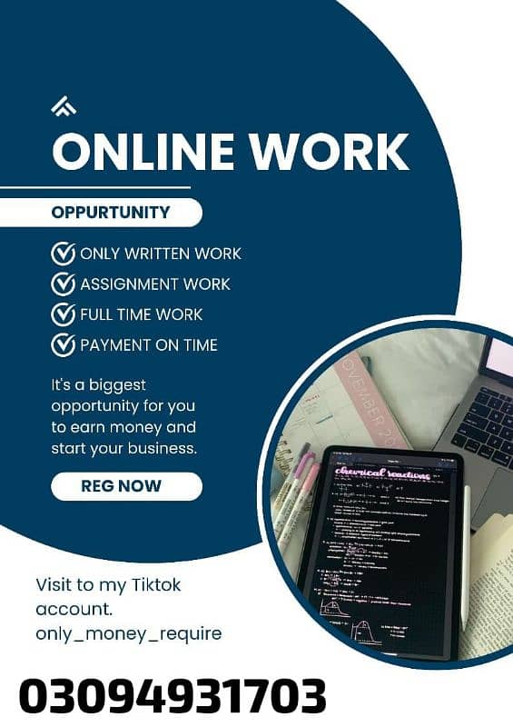 Online Assignment work   03177824287 2