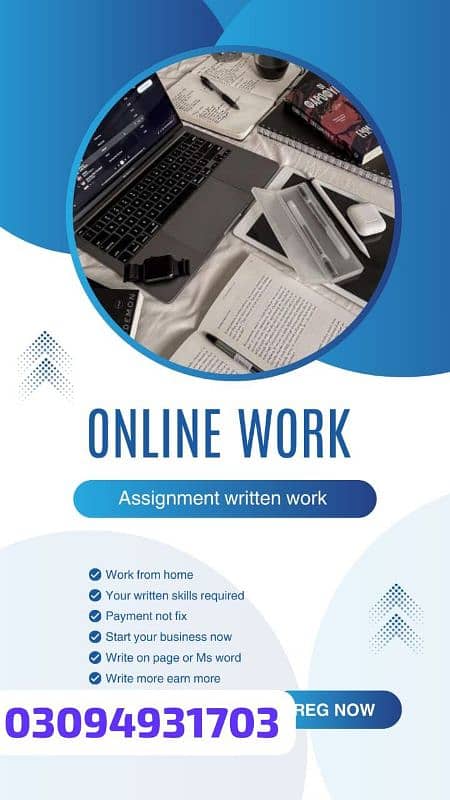 Online Assignment work   03177824287 4