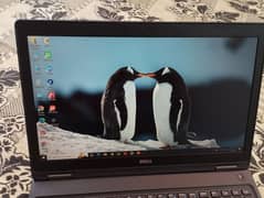 Dell Latitude E5580 for Sale