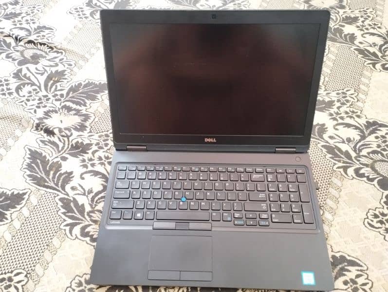 Dell Latitude E5580 for Sale 2