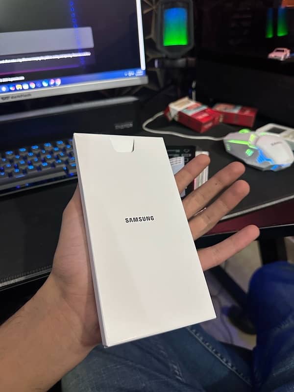 samsung A54 5G 8/256gb non pta 7