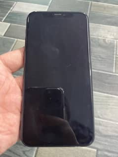 Iphone 11 pro jv 256 gb