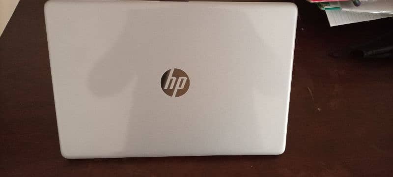 HP Laptop 1