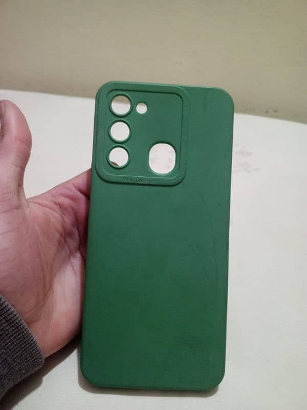 Mobile Cover 2