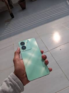 VIVO Y27s 8+8Gb Ram