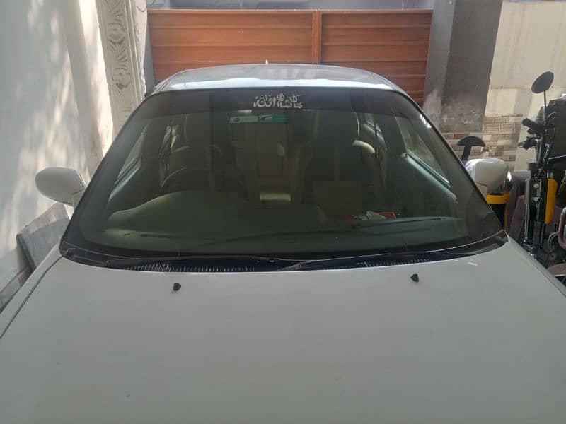 Suzuki Baleno 2005 0