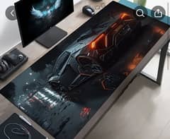 full size mouse pad full table