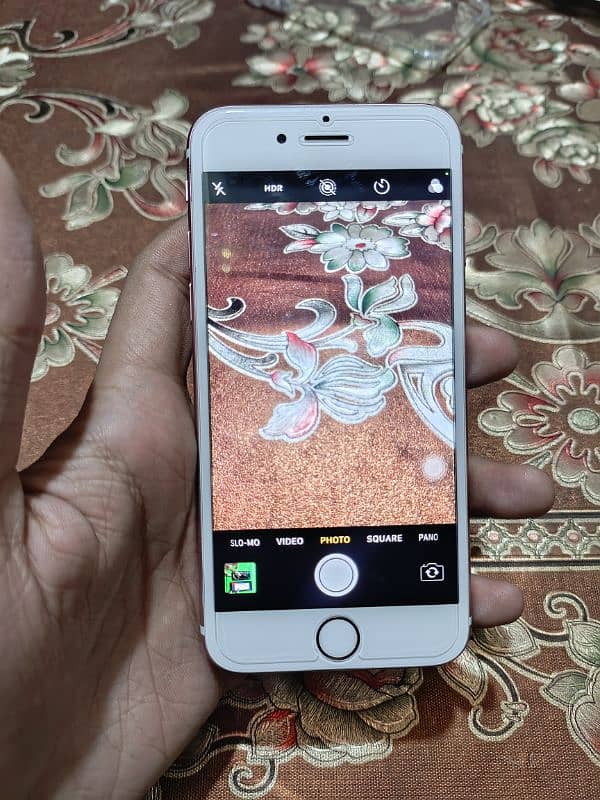 IPhone 6S 64gb for sale not oppo vivo infinix tecno Samsung redmi poco 10