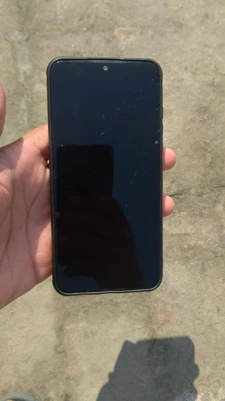 HUAWEI P30 4/128 gb  exchange possible 0