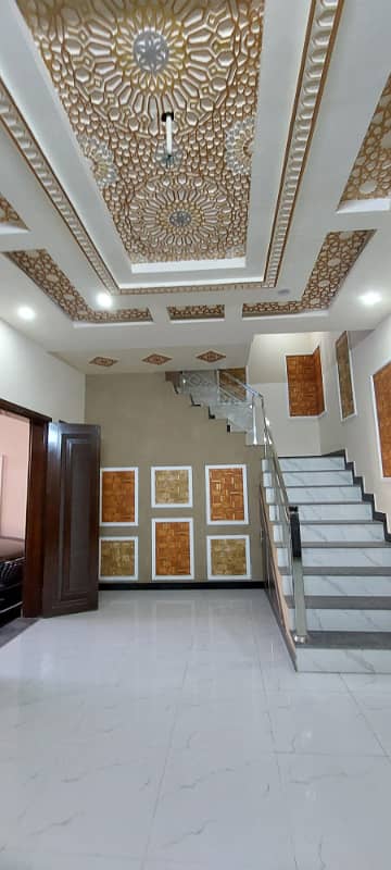 House For Sale At Near Capital Road Sialkot 3