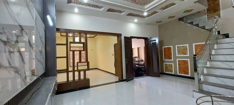 House For Sale At Near Capital Road Sialkot 4