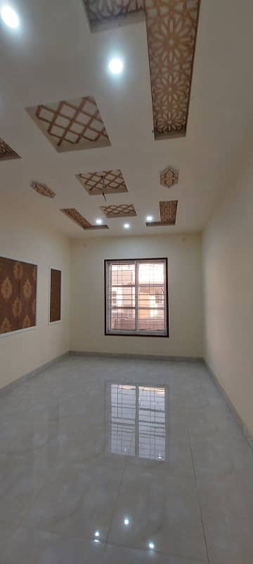 House For Sale At Near Capital Road Sialkot 9