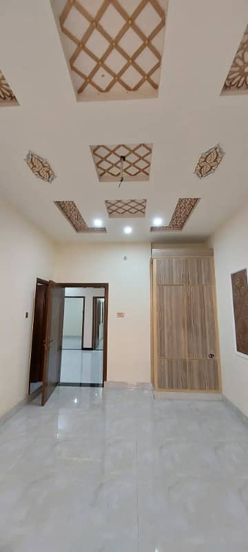 House For Sale At Near Capital Road Sialkot 10