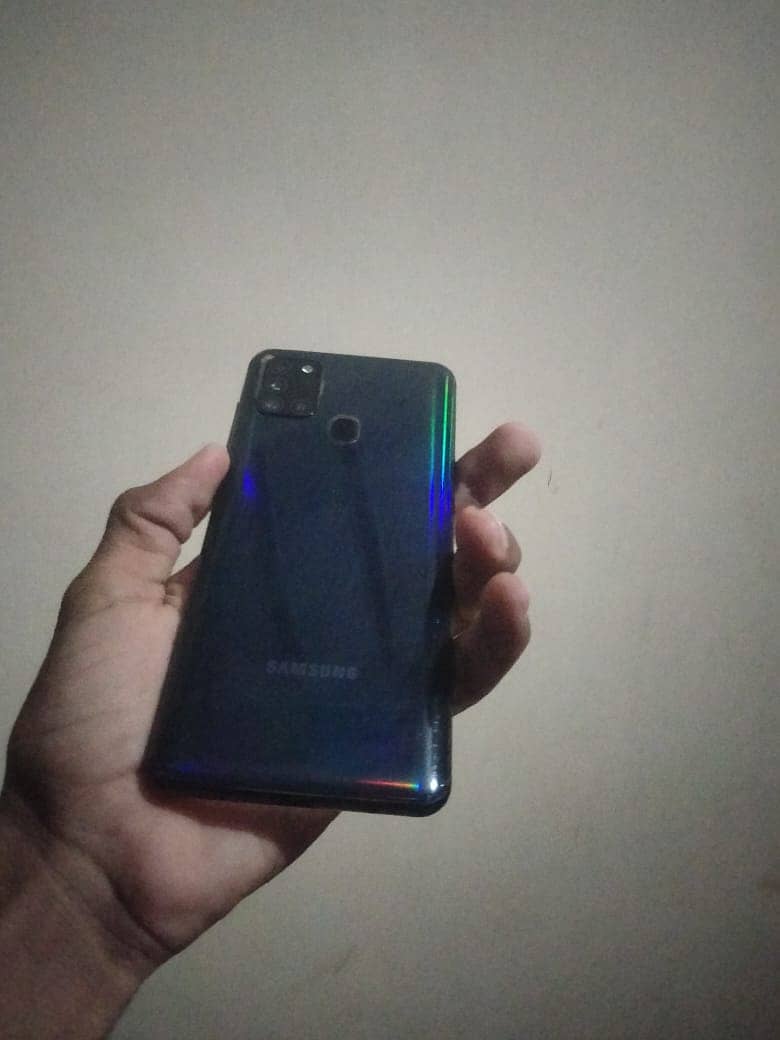 Samsung galaxy A21 s for sell 0