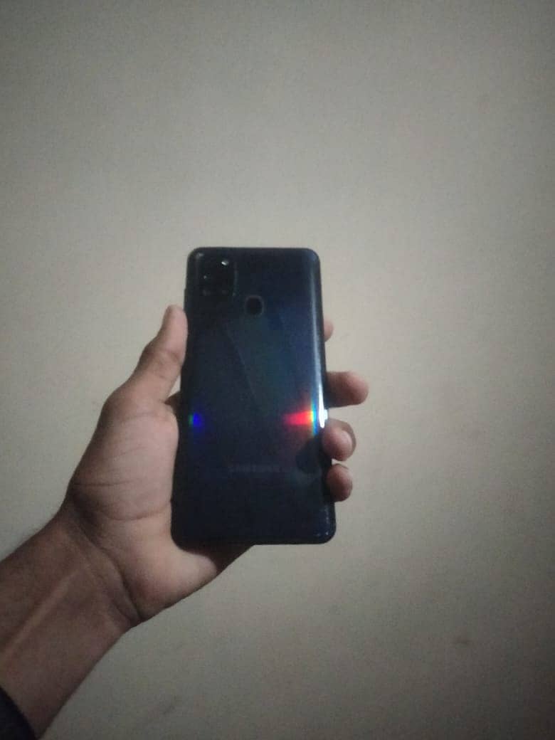 Samsung galaxy A21 s for sell 2