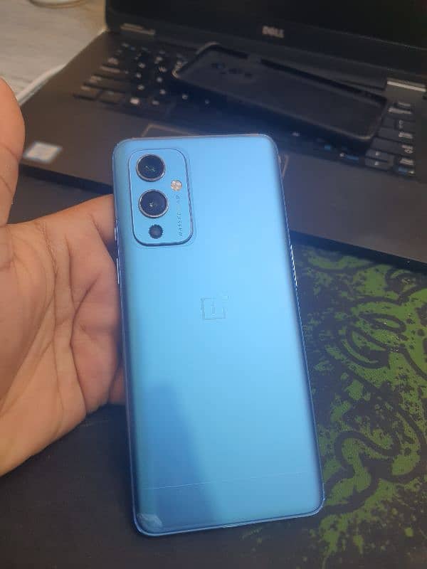 OnePlus 9 for sale Urgent 0