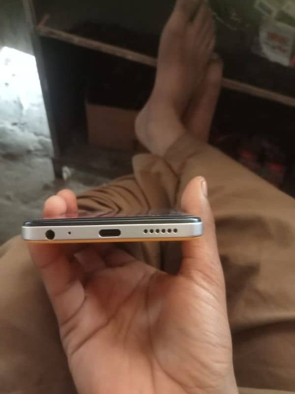 Tecno Spark Go 2023 3